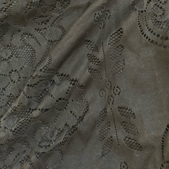 FREE PEOPLE LACCE SWING DRESS - Picture 6 of 7